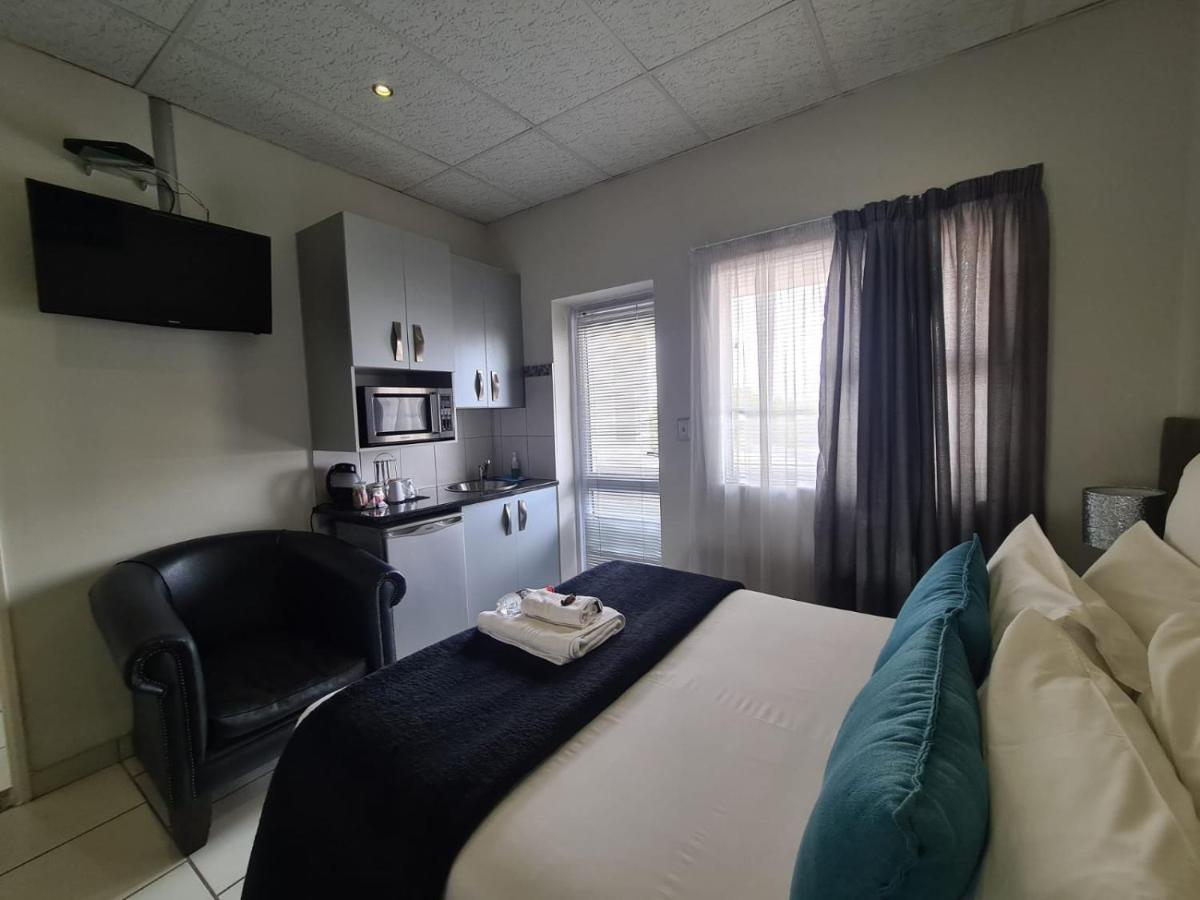 Lion Lodge Bloemfontein Eksteriør billede