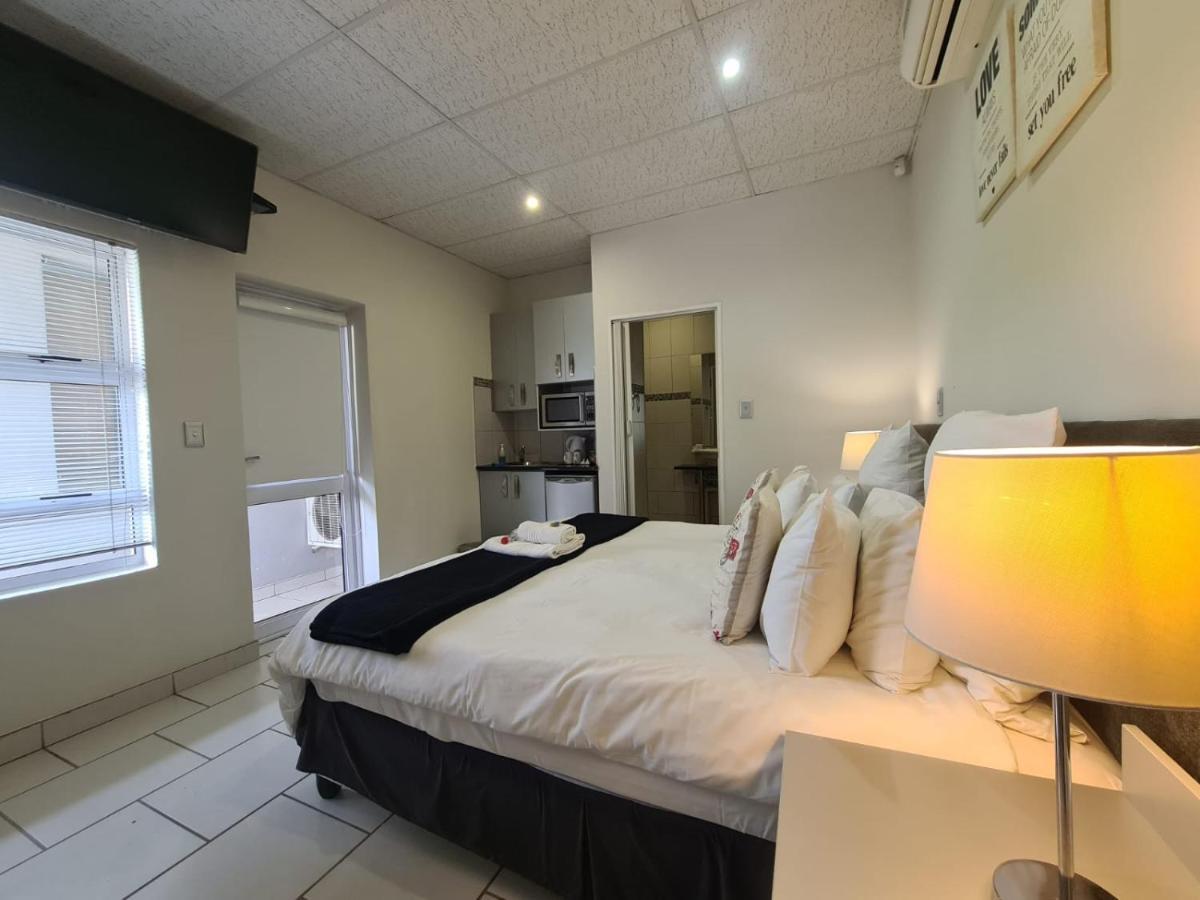 Lion Lodge Bloemfontein Eksteriør billede