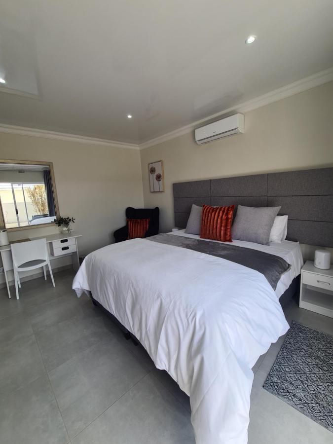 Lion Lodge Bloemfontein Eksteriør billede