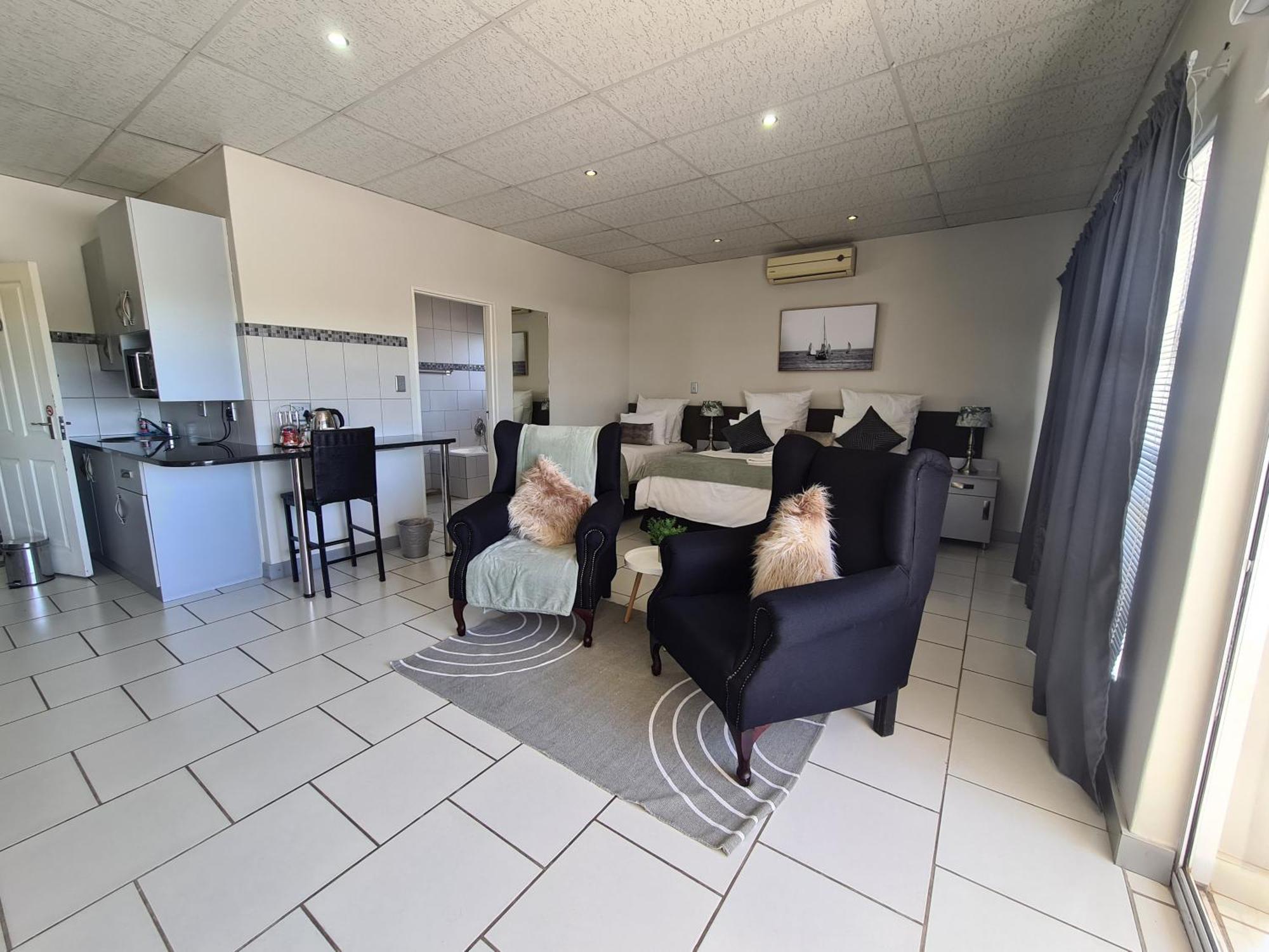 Lion Lodge Bloemfontein Eksteriør billede