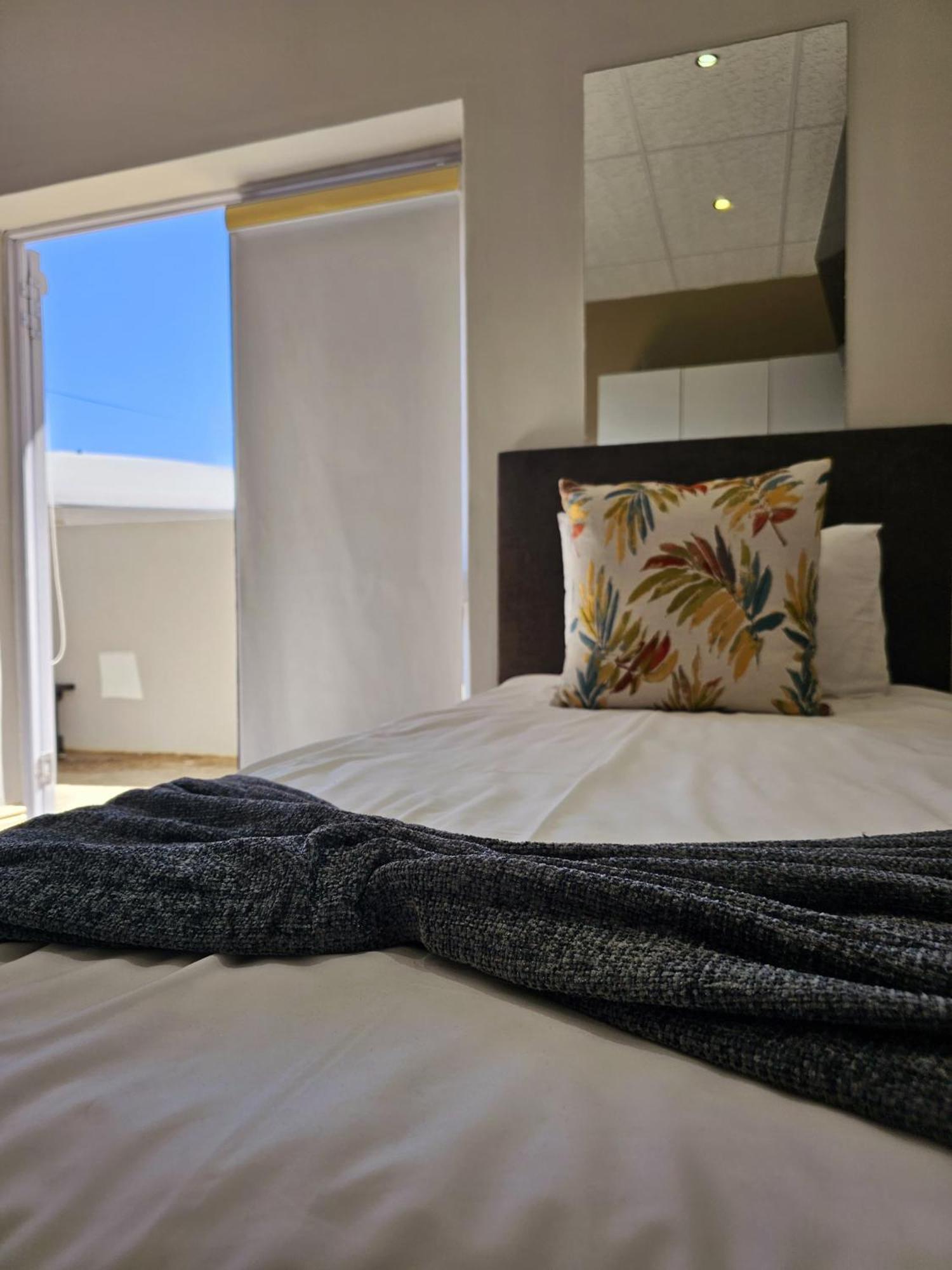 Lion Lodge Bloemfontein Eksteriør billede
